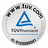 Renovación ISO 9001 con TUV